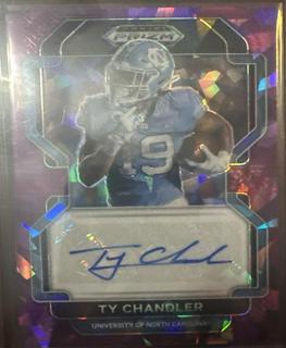 Ty Chandler