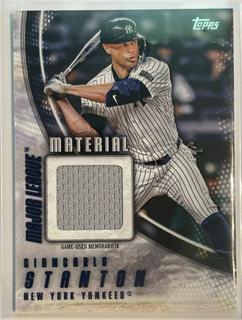 Giancarlo Stanton