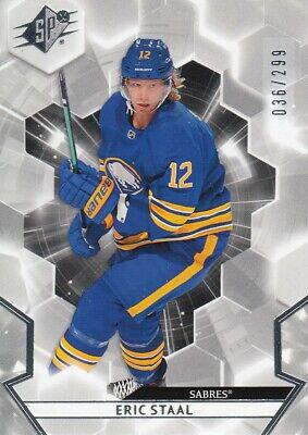Eric Staal #75