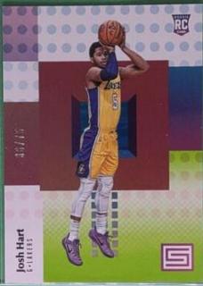 Josh Hart