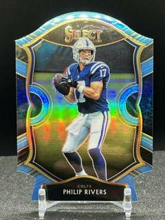 Philip Rivers