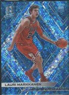 Lauri Markkanen
