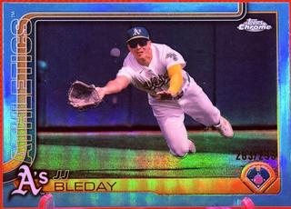 JJ Bleday