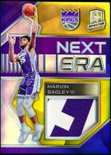 Marvin Bagley III