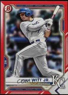 Bobby Witt Jr.
