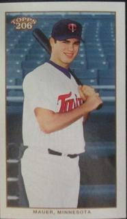 Joe Mauer
