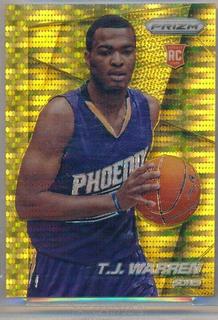 T.J. Warren