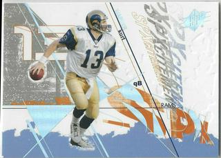 Kurt Warner