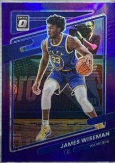 James Wiseman