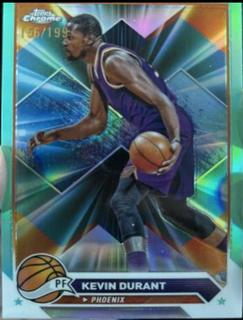 Kevin Durant