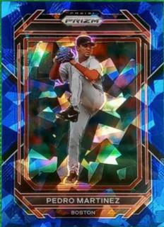 Pedro Martinez