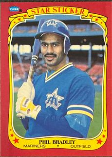 Phil Bradley