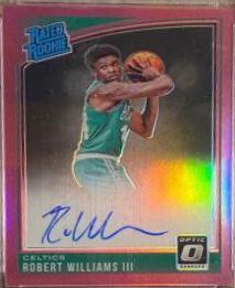 Robert Williams III