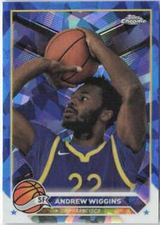Andrew Wiggins