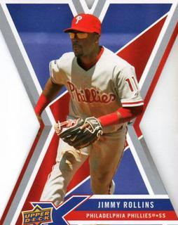 Jimmy Rollins