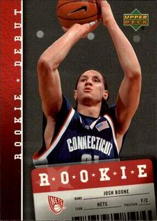 Josh Boone