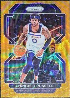 D'Angelo Russell