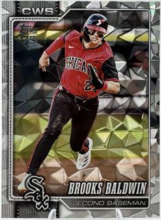 Brooks Baldwin