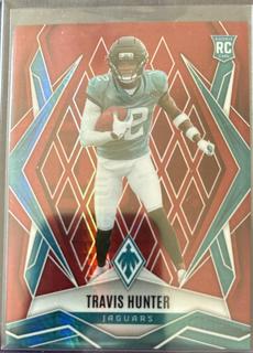 Travis Hunter