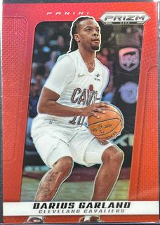 Darius Garland