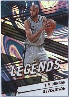 Tim Duncan