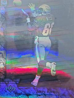 Jerry Rice