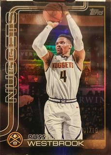 Russell Westbrook