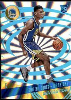 Damian Jones