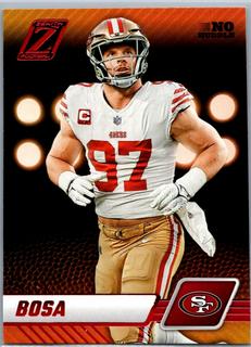 Nick Bosa