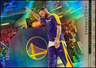 Stephen Curry
