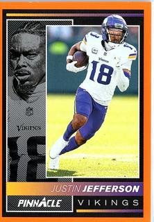 Justin Jefferson