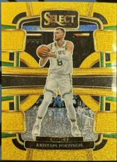 Kristaps Porzingis