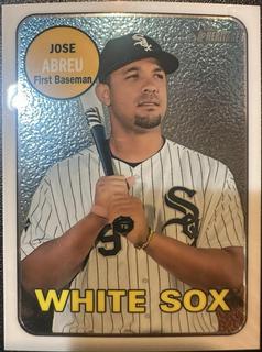 Jose Abreu