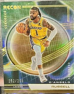 D'Angelo Russell