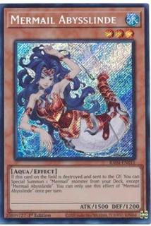 Mermail Abysslinde RA04-EN011