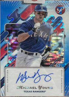 Michael Young