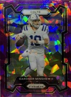 Gardner Minshew II