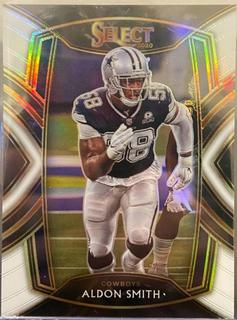 Aldon Smith