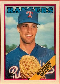 Bobby Witt