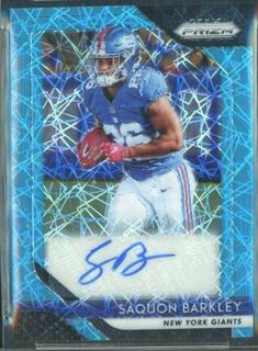 Saquon Barkley