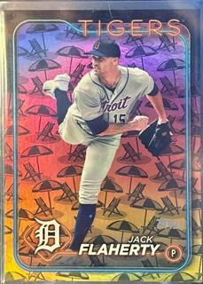 Jack Flaherty