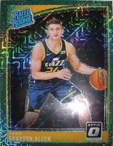 Grayson Allen