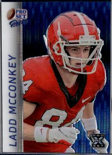 Ladd McConkey
