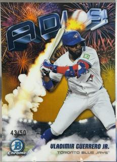 Vladimir Guerrero Jr.