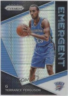 Terrance Ferguson