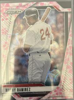 Manny Ramirez