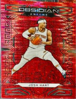 Josh Hart