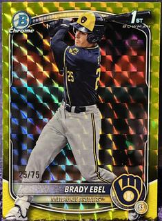 Brady Ebel