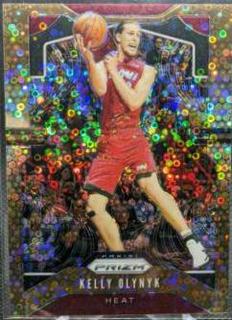Kelly Olynyk