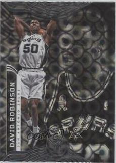David Robinson